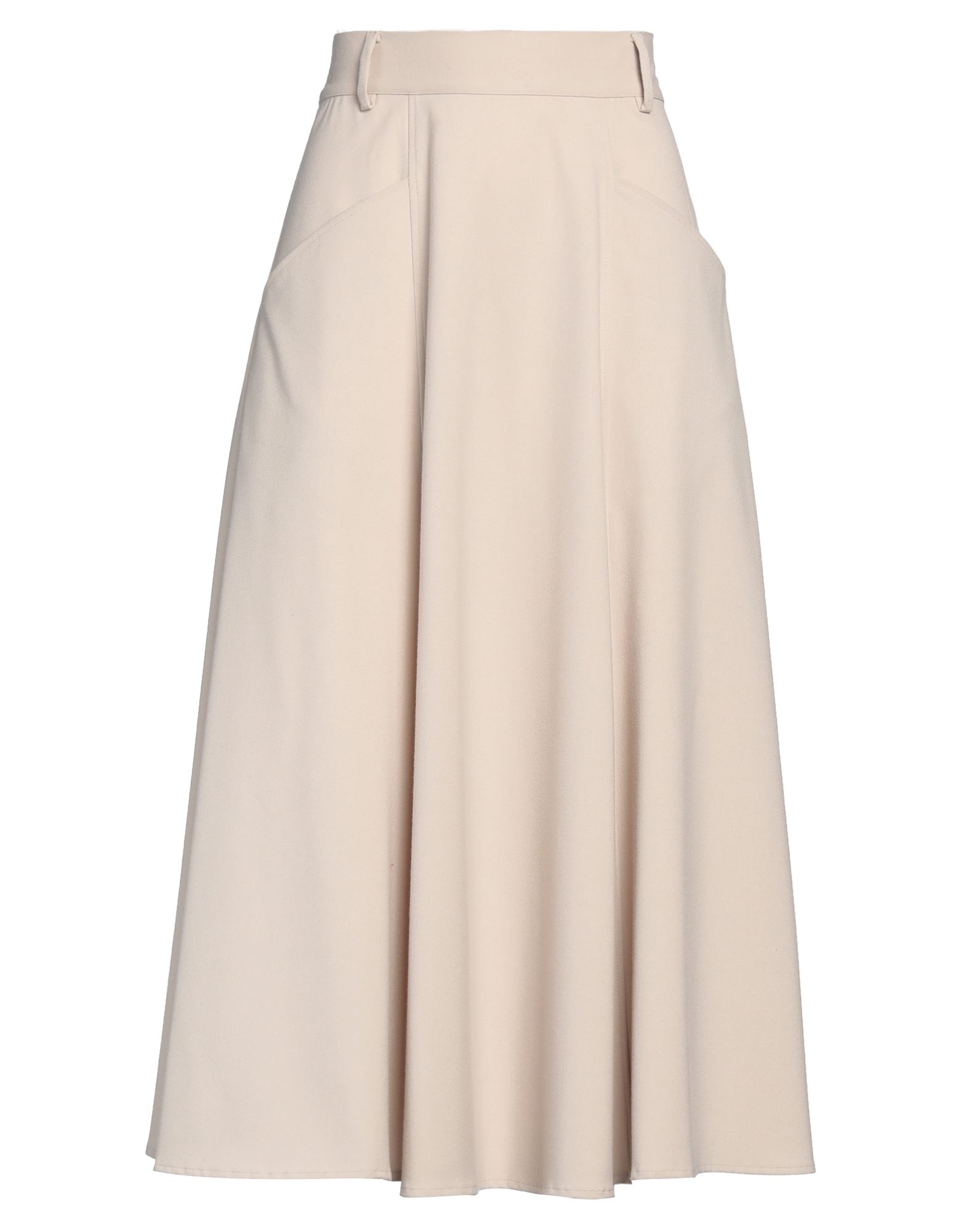 PUROTATTO BOTTOMWEAR Μίντι φούστα