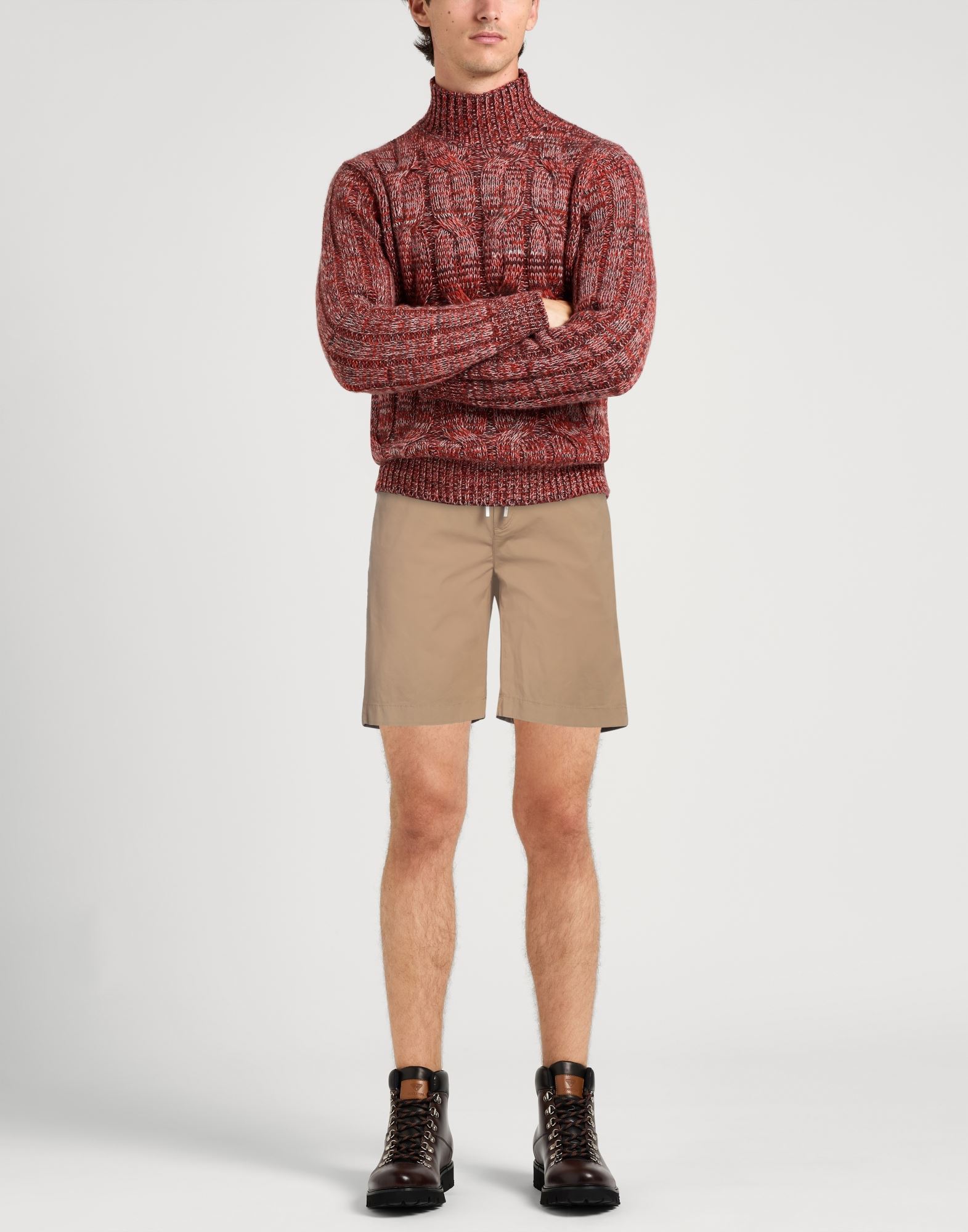  Vilebrequin - Hosen & Röcke - Shorts & Bermudashorts - On Yoox.com 