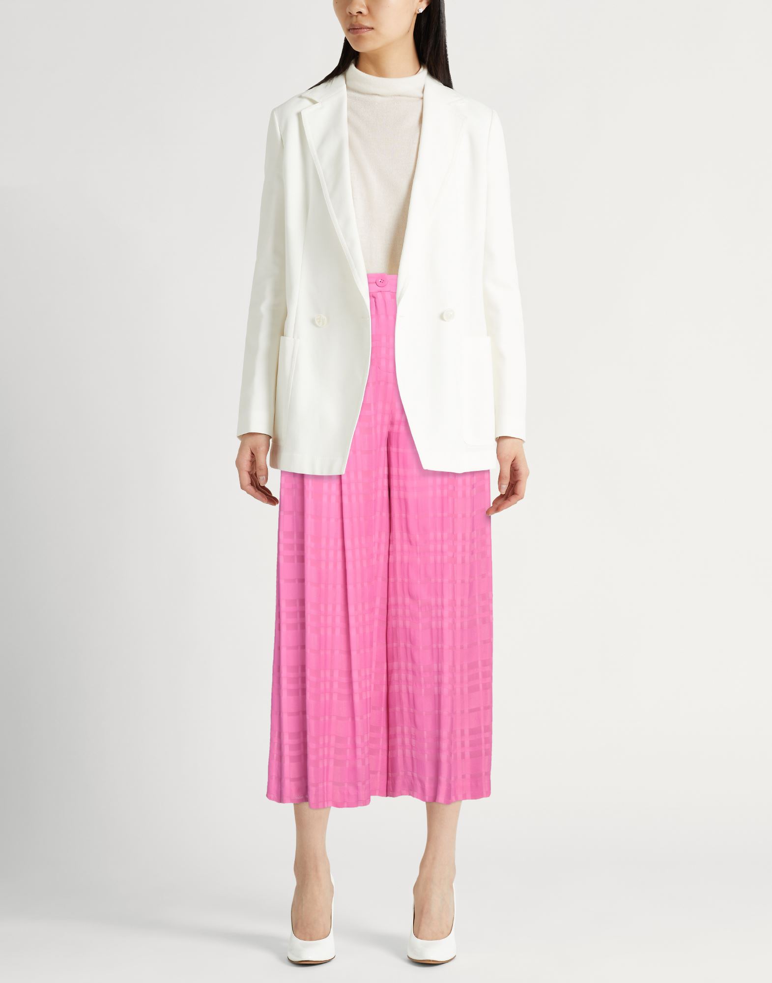  Emporio Armani - Hosen & Röcke - Hosen - On Yoox.com 