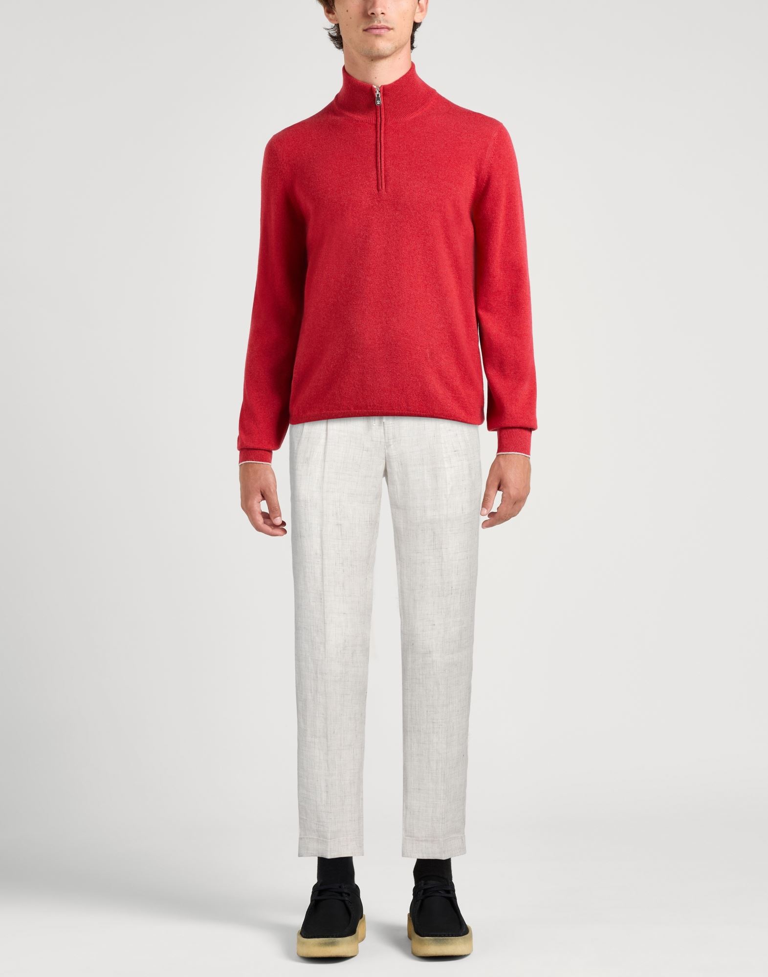  Barba Napoli - Hosen & Röcke - Hosen - On Yoox.com 