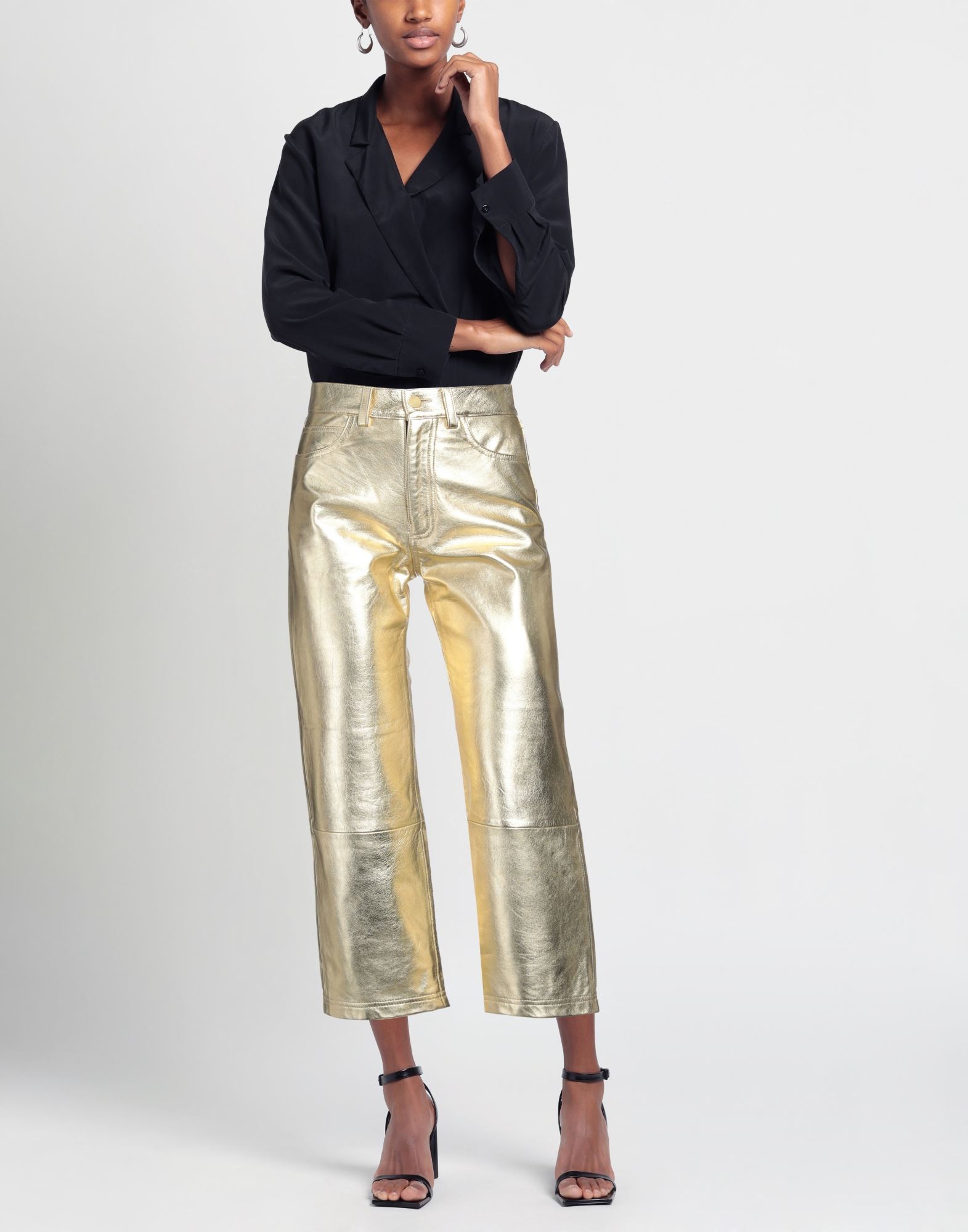  Dancassab - Hosen & Röcke - Hosen - On Yoox.com 