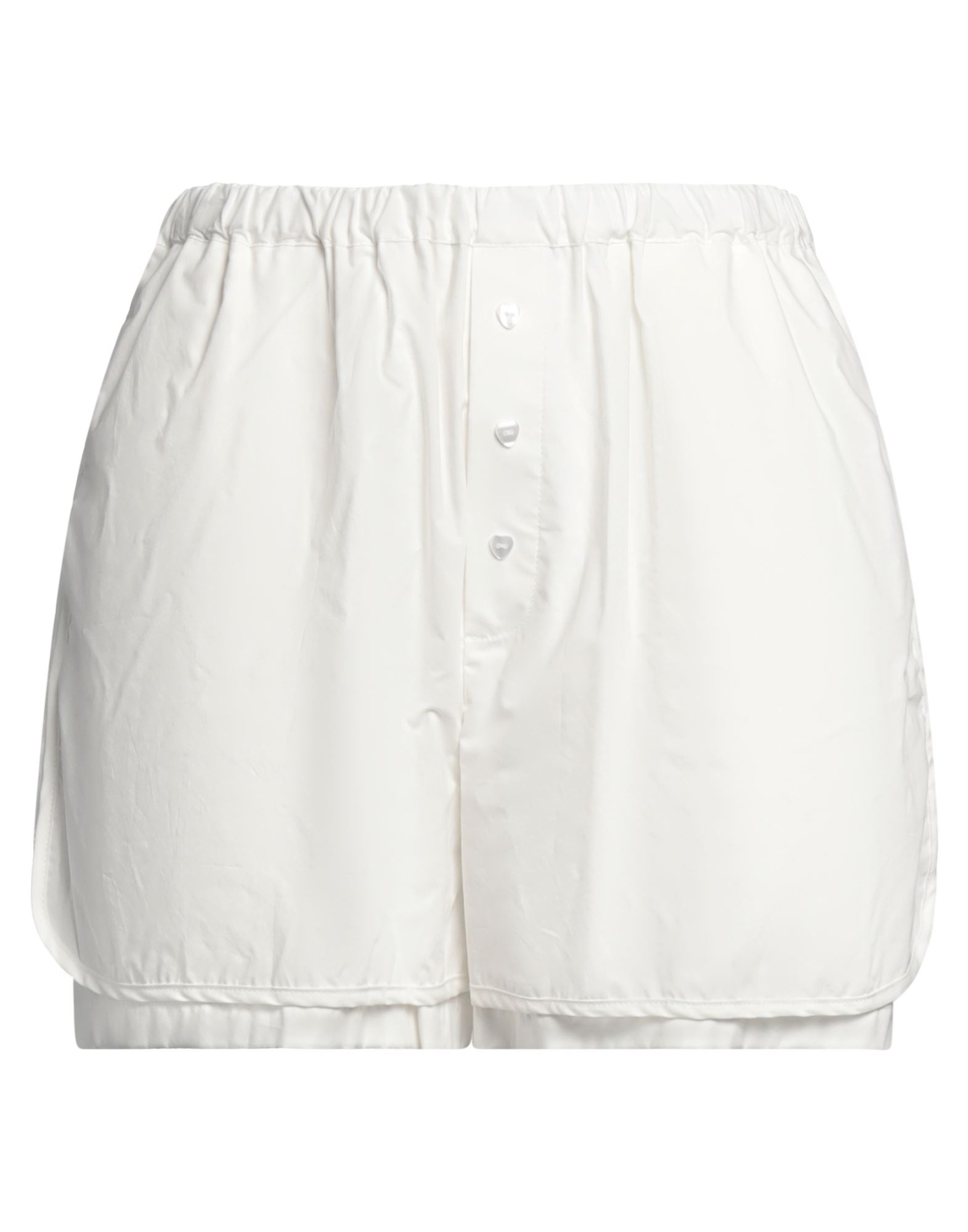 MARCO RAMBALDI BOTTOMWEAR Σορτς & Βερμούδες