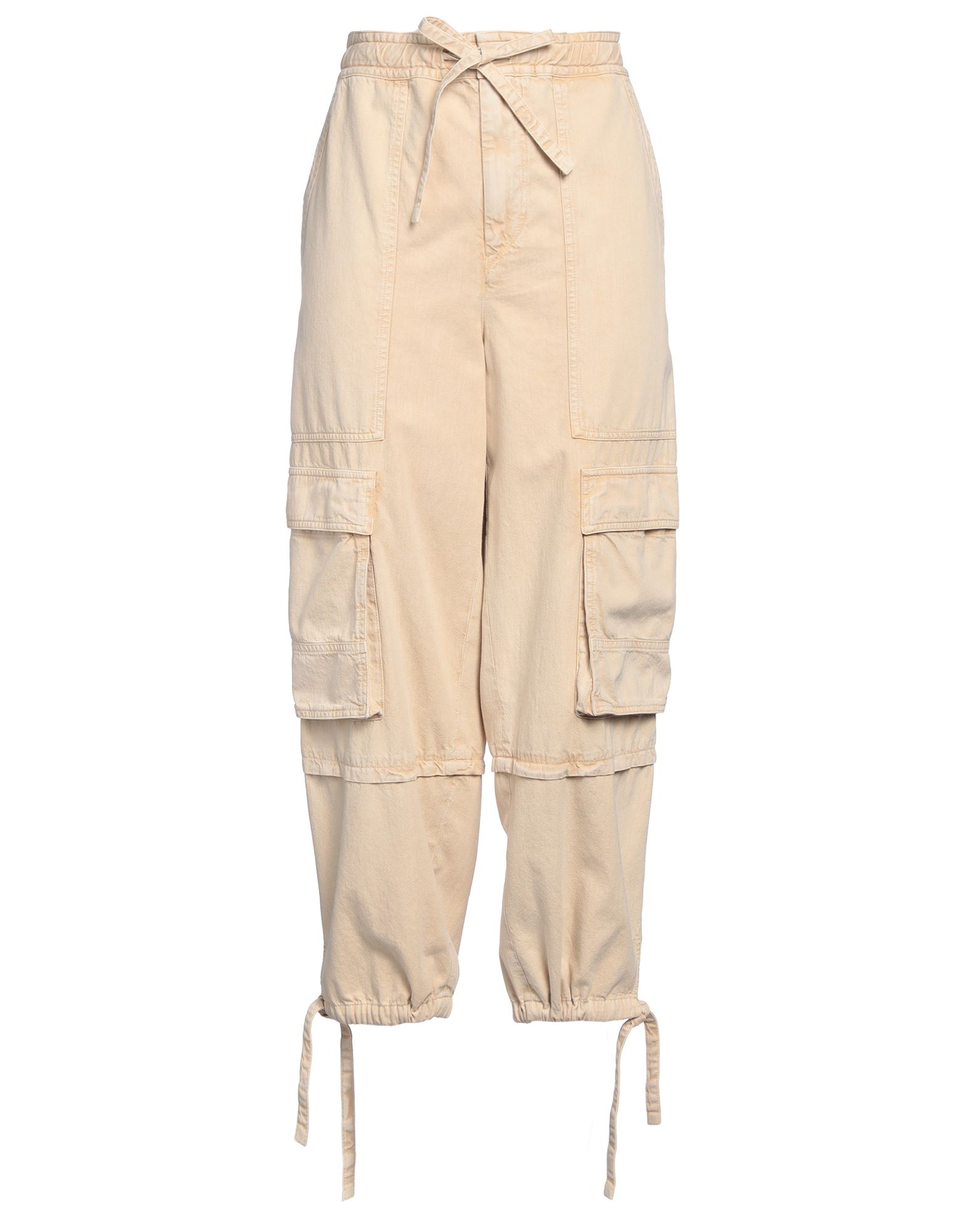 MARANT ÉTOILE BOTTOMWEAR Τζιν
