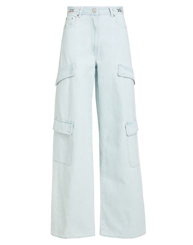 Jeanshose Damen Blau 25,27,28,32 Damen