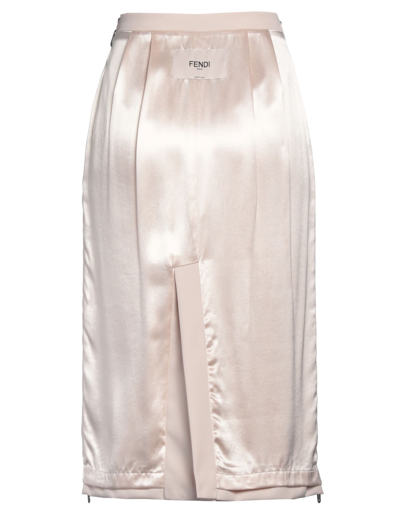  Fendi - Hosen & Röcke - Midi-röcke - On Yoox.com 