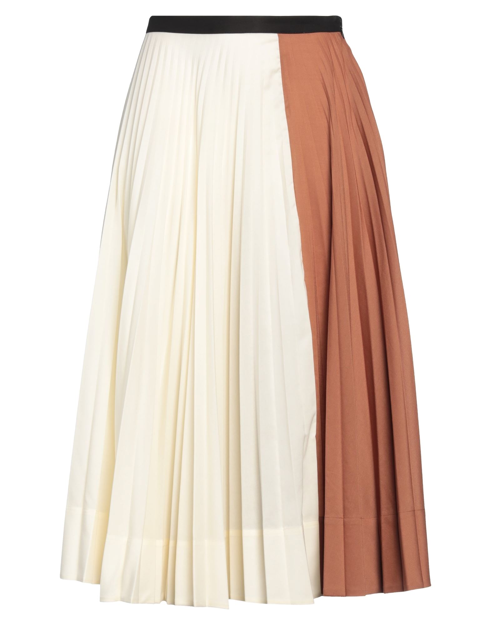 PLAN C PLAN C BOTTOMWEAR Μίντι φούστα