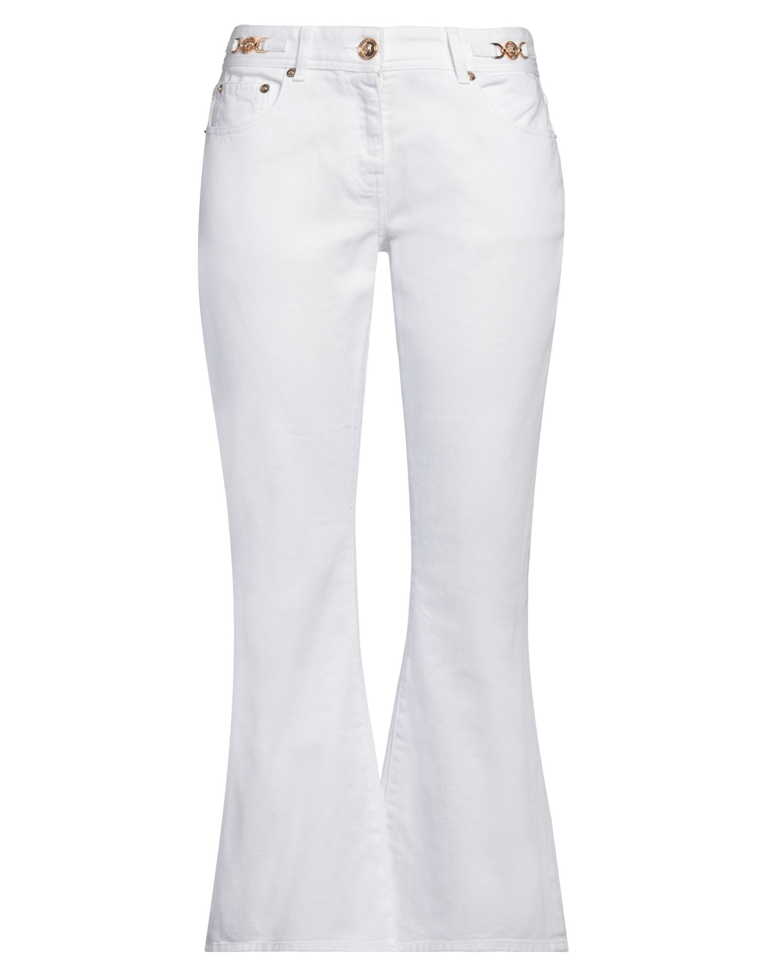 VERSACE VERSACE BOTTOMWEAR Τζιν