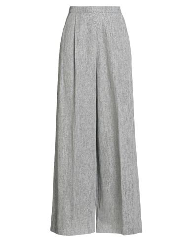 Pantalones Mujer Gris 2,3 Mujer