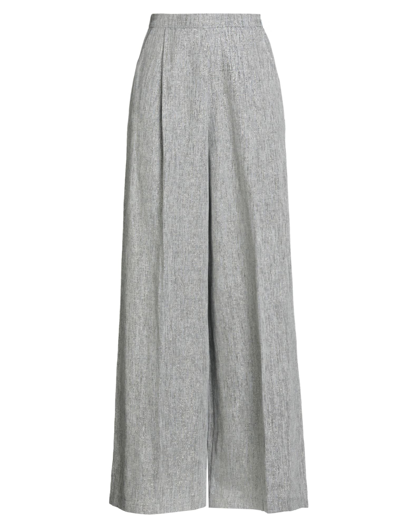 FORTE_FORTE FORTE_FORTE BOTTOMWEAR Casual Παντελόνι