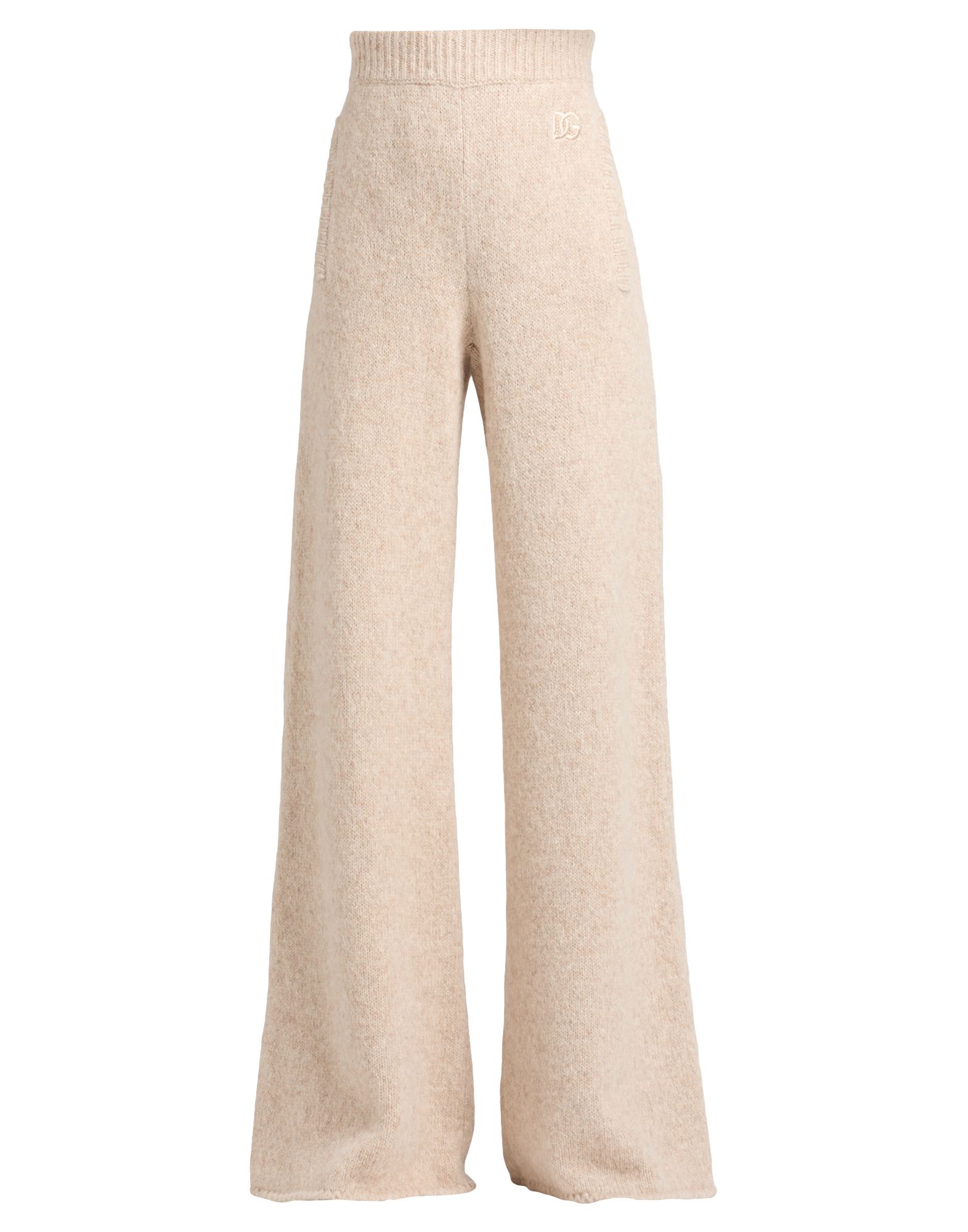 DOLCE&GABBANA DOLCE&GABBANA BOTTOMWEAR Casual Παντελόνι