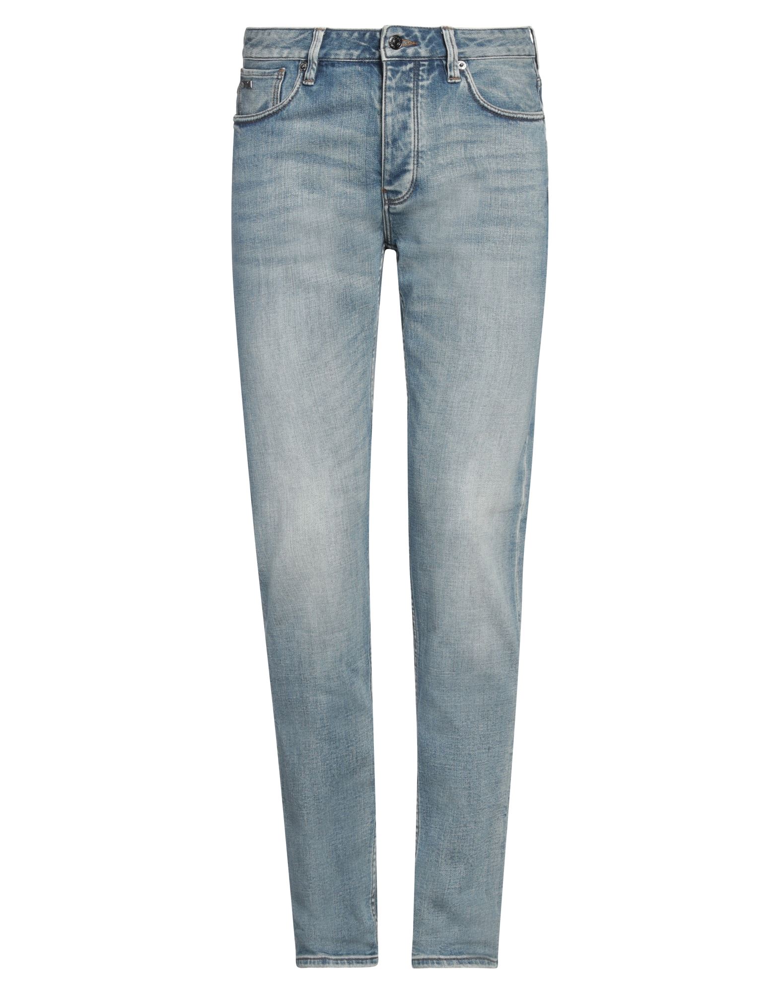 EMPORIO ARMANI BOTTOMWEAR Τζιν