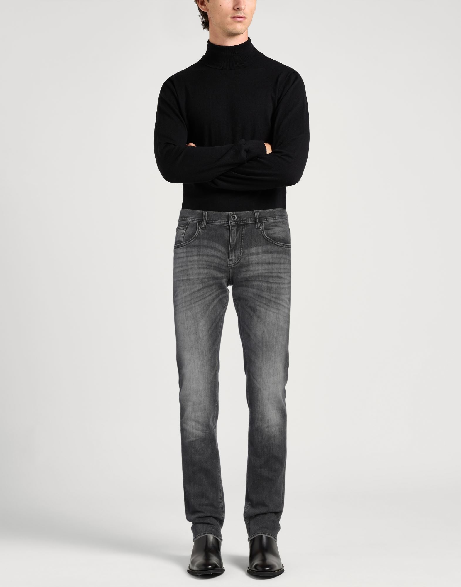  Armani Exchange - Hosen & Röcke - Jeanshosen - On Yoox.com 