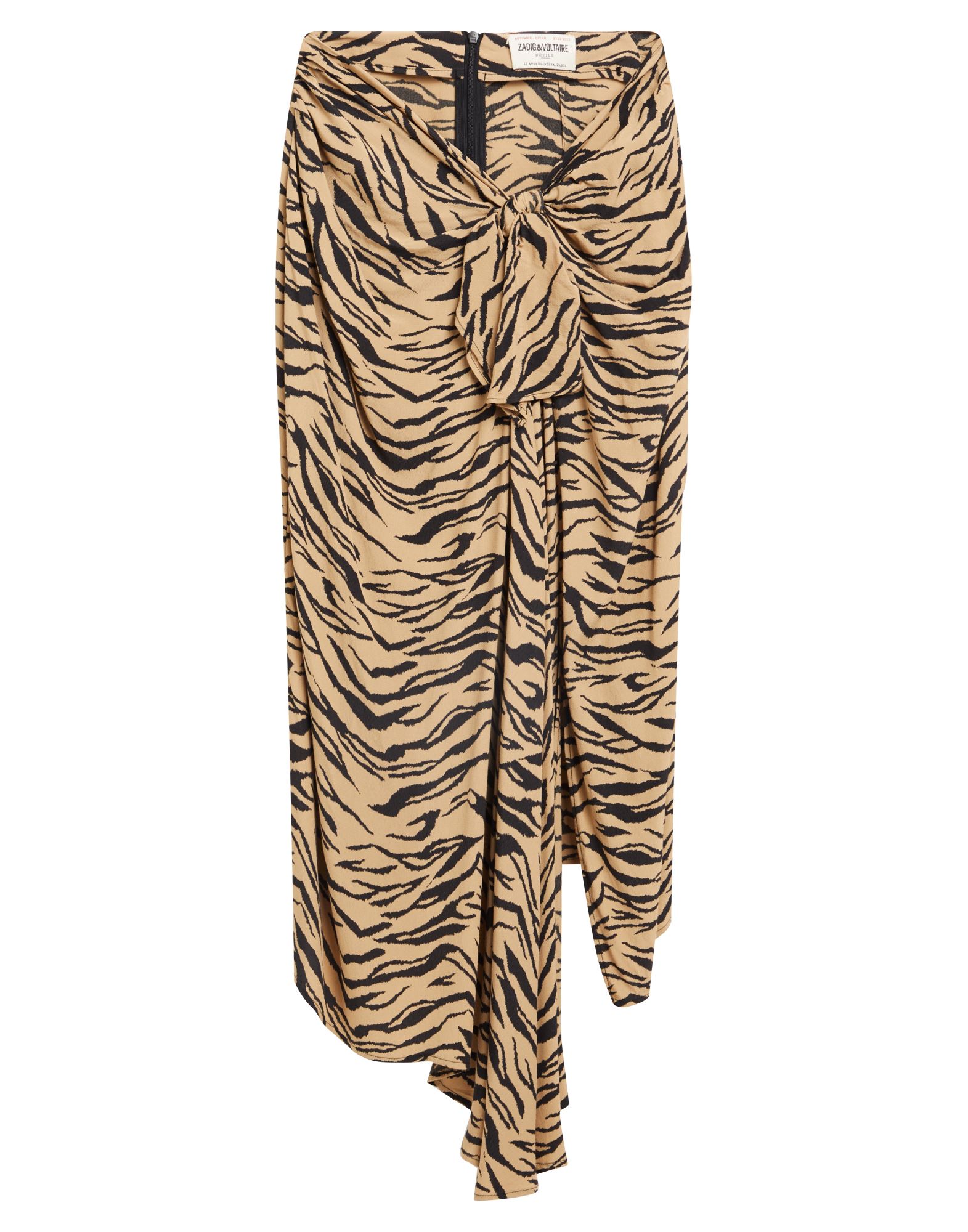 ZADIG&VOLTAIRE ZADIG&VOLTAIRE BOTTOMWEAR Μίντι φούστα
