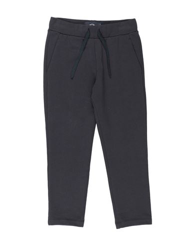 La Martina Toddler Boy Pants Midnight Blue Size 6 Cotton In Blue