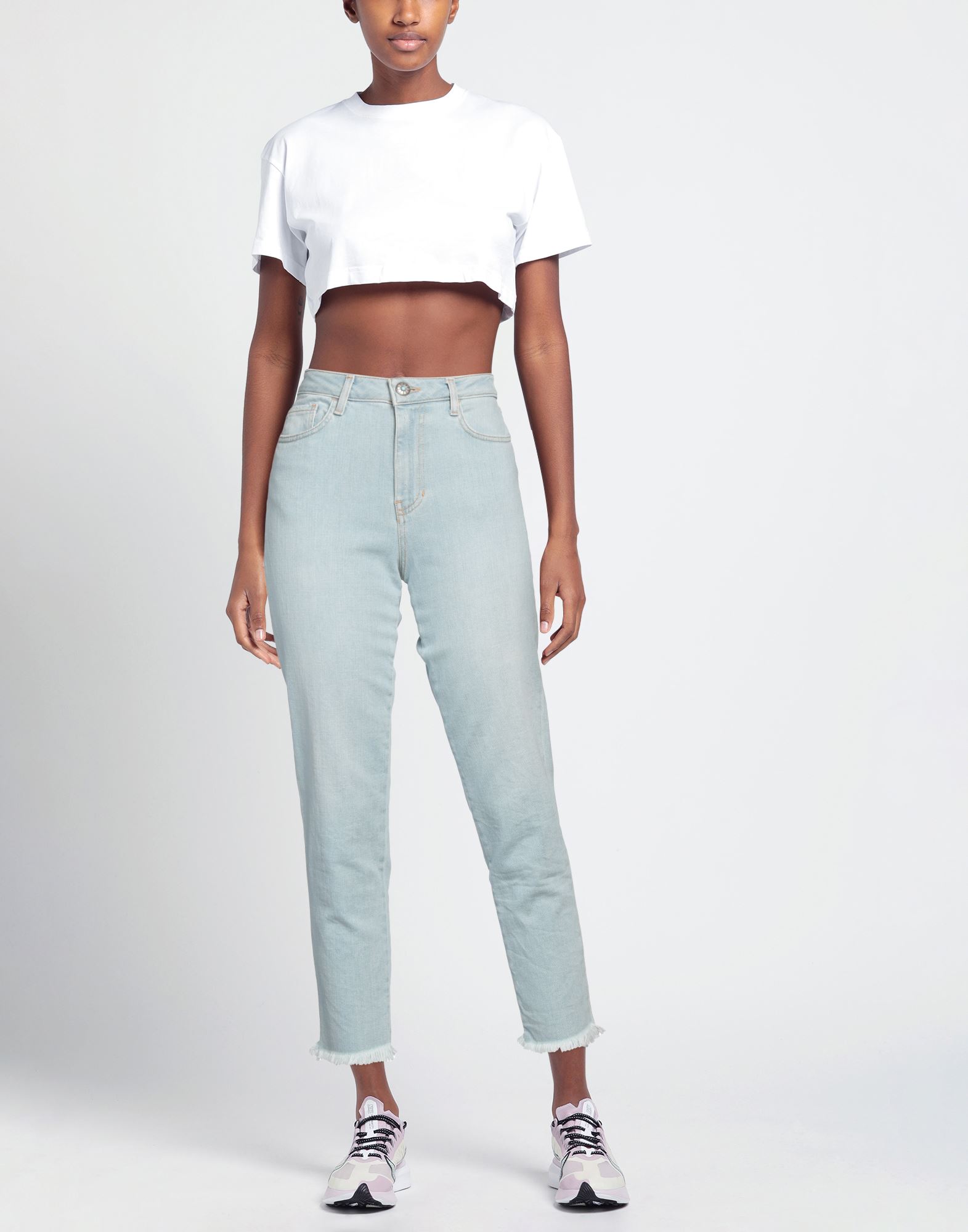  Shaft - Hosen & Röcke - Jeanshosen - On Yoox.com 