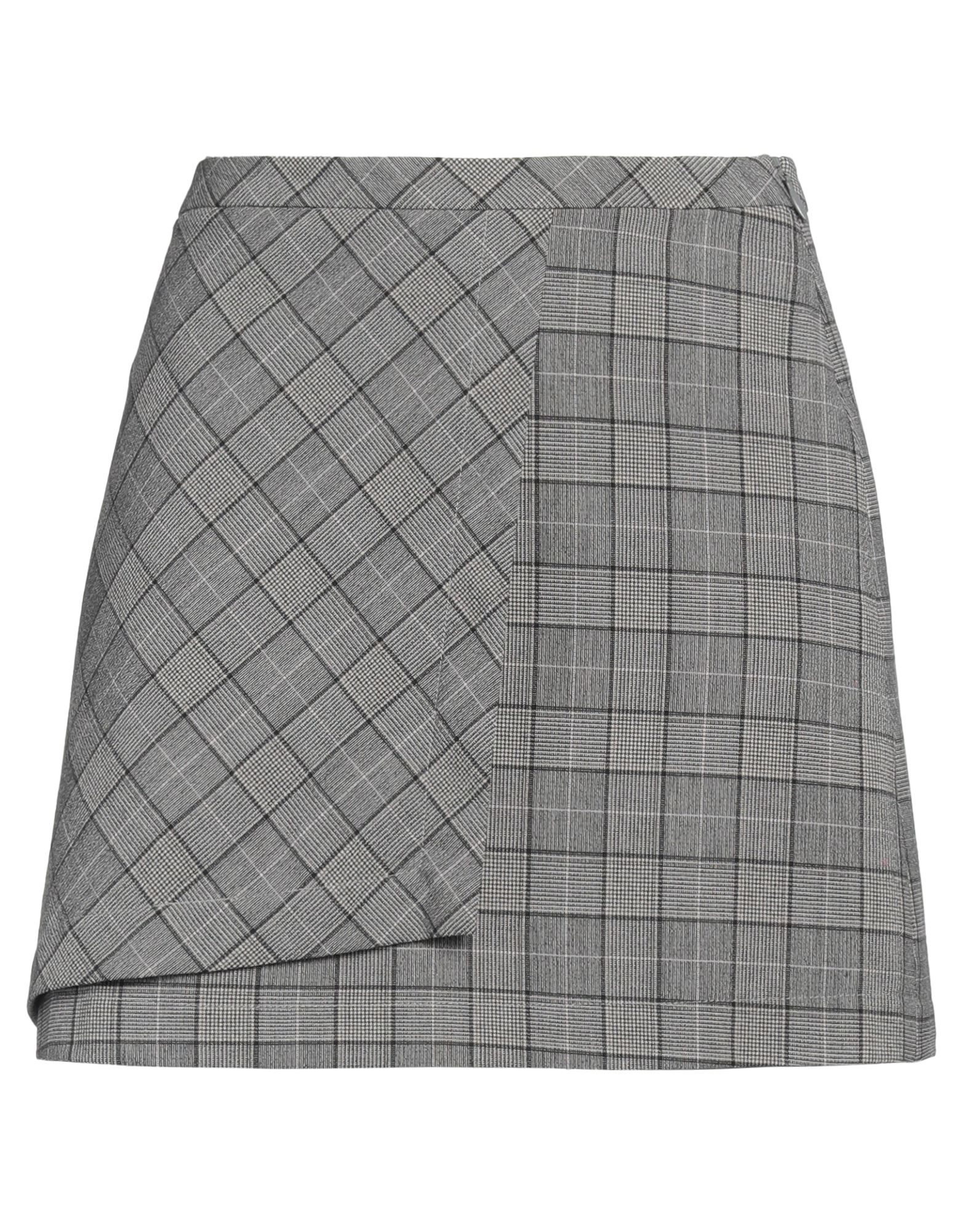 GANNI BOTTOMWEAR Μίνι φούστα