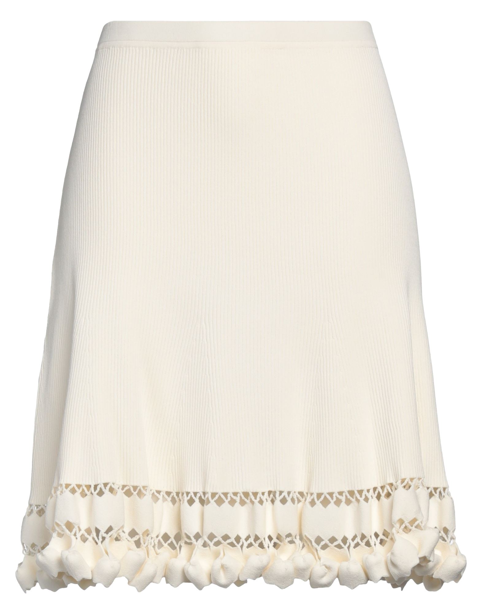 ULLA JOHNSON ULLA JOHNSON BOTTOMWEAR Μίνι φούστα