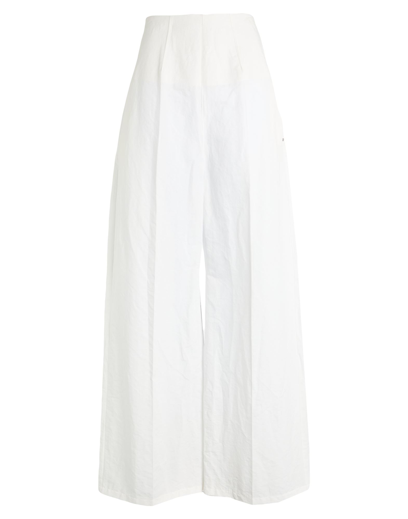 SPORTMAX SPORTMAX BOTTOMWEAR Casual Παντελόνι