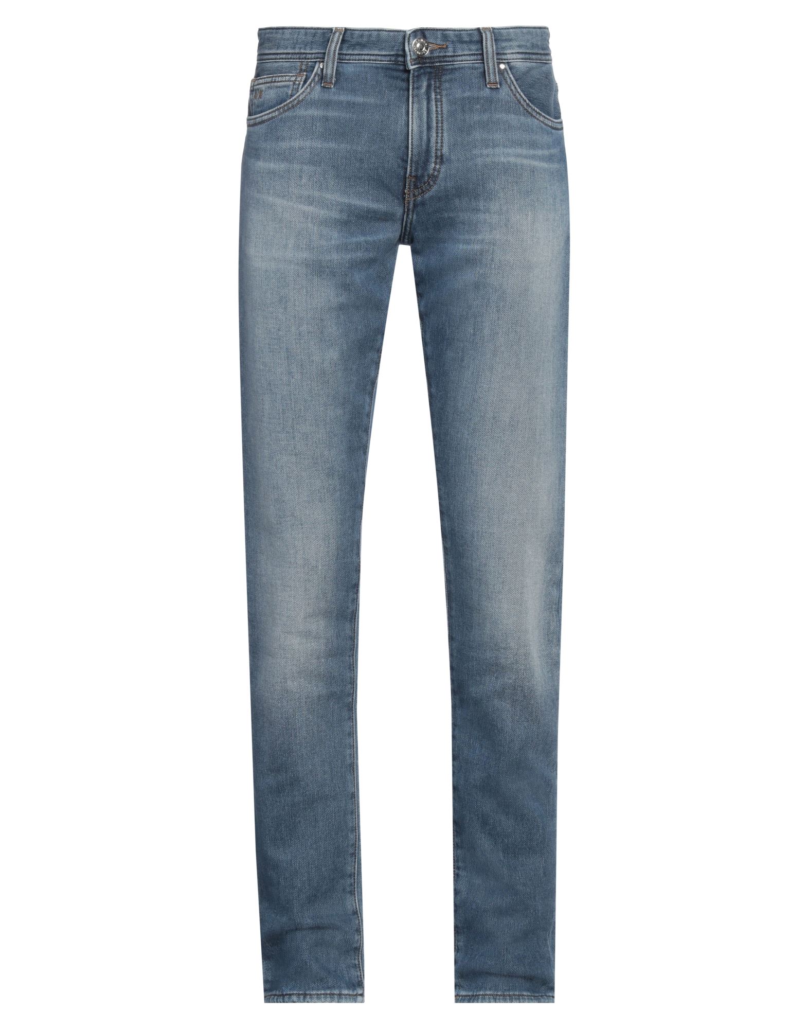  Armani Exchange - Hosen & Röcke - Jeanshosen - On Yoox.com 