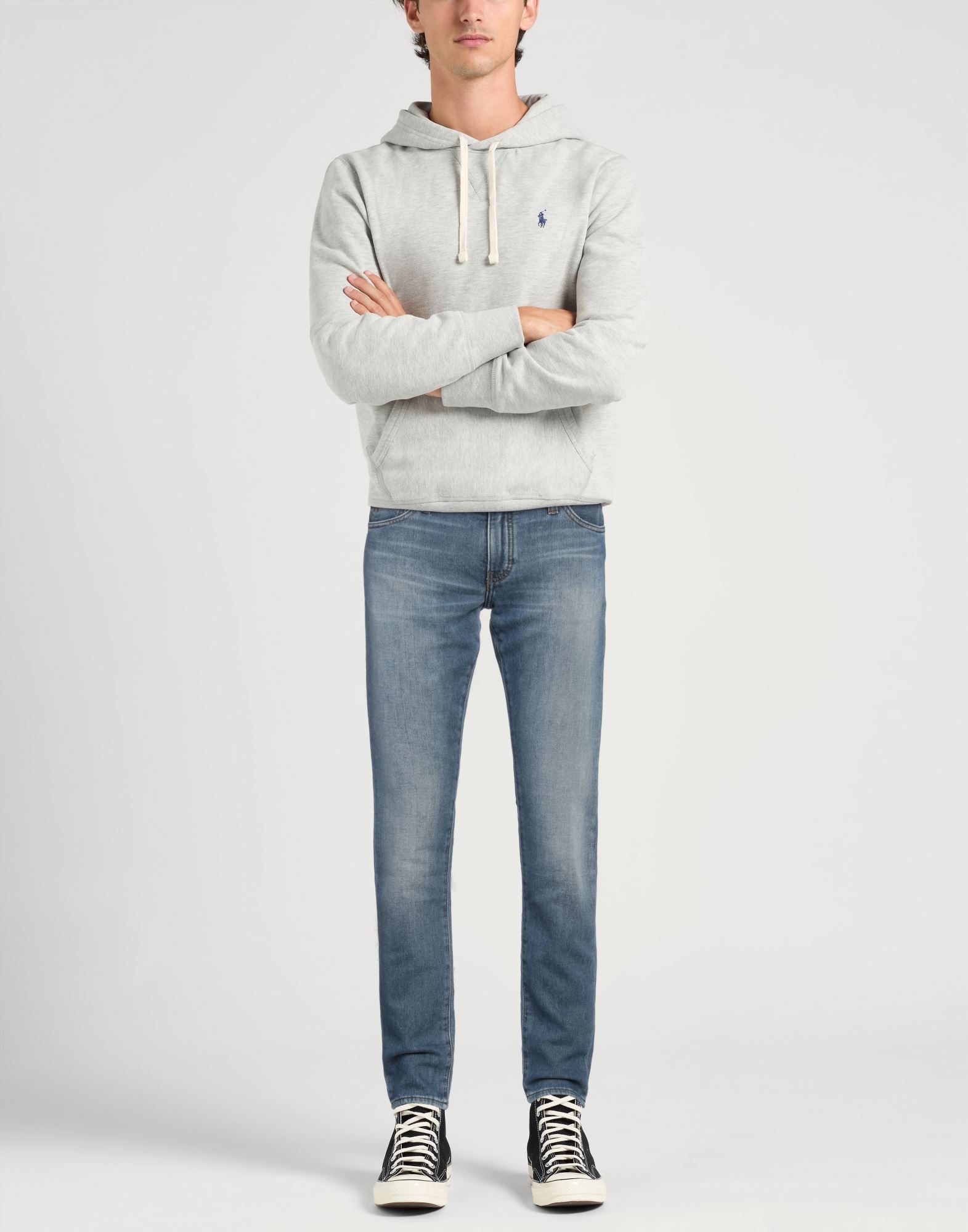  Armani Exchange - Hosen & Röcke - Jeanshosen - On Yoox.com 