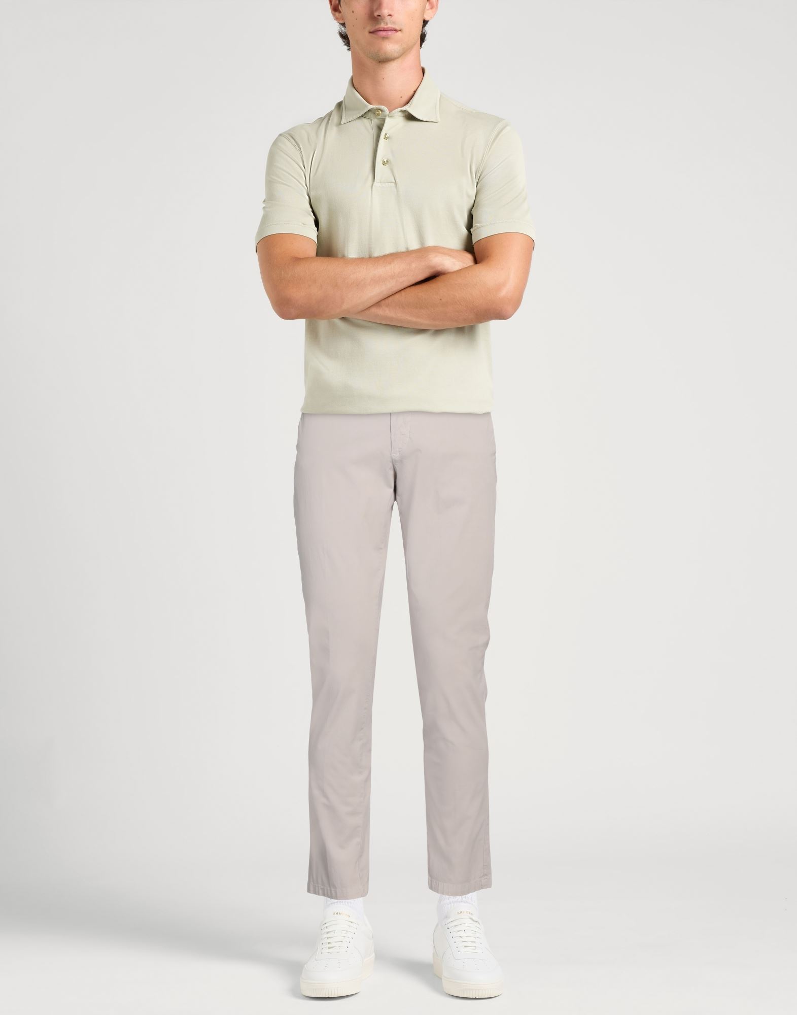  Aglini - Hosen & Röcke - Hosen - On Yoox.com 