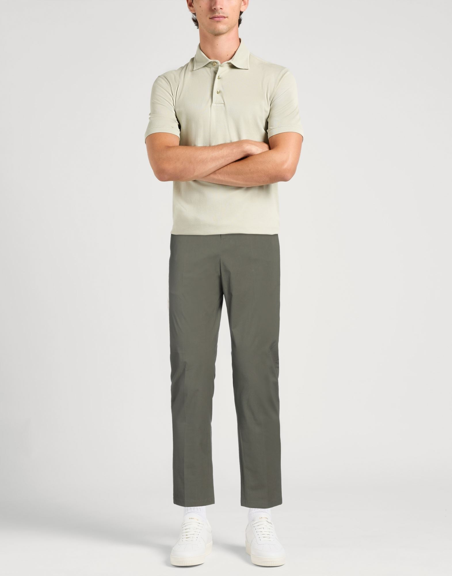  Aglini - Hosen & Röcke - Hosen - On Yoox.com 