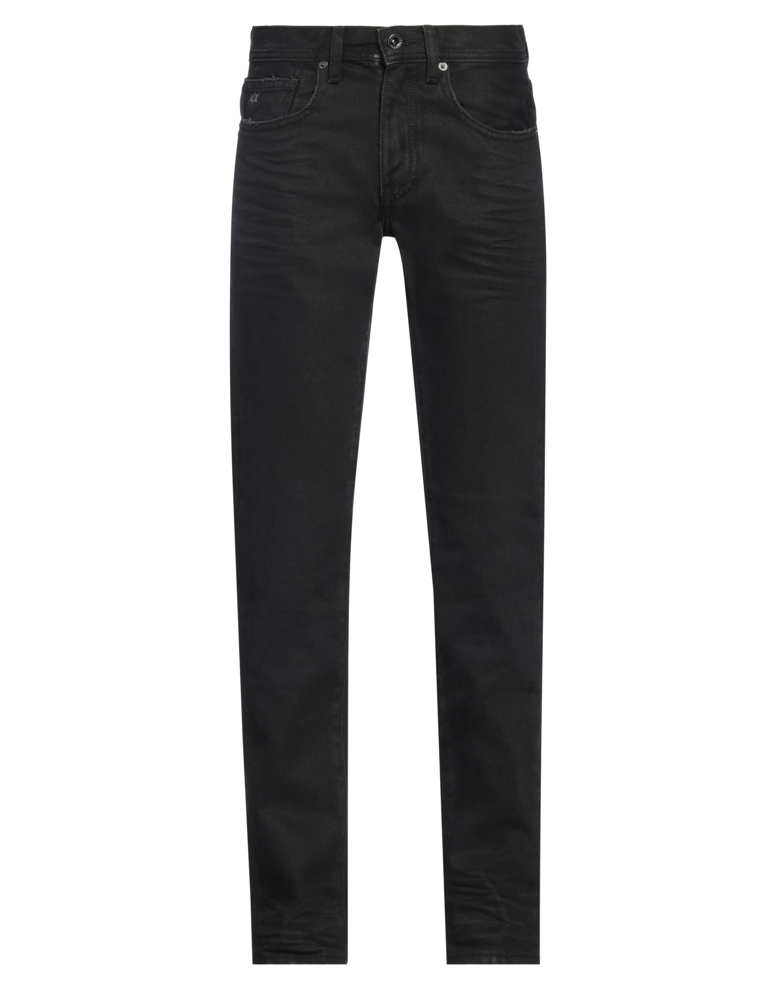  Armani Exchange - Hosen & Röcke - Jeanshosen - On Yoox.com 
