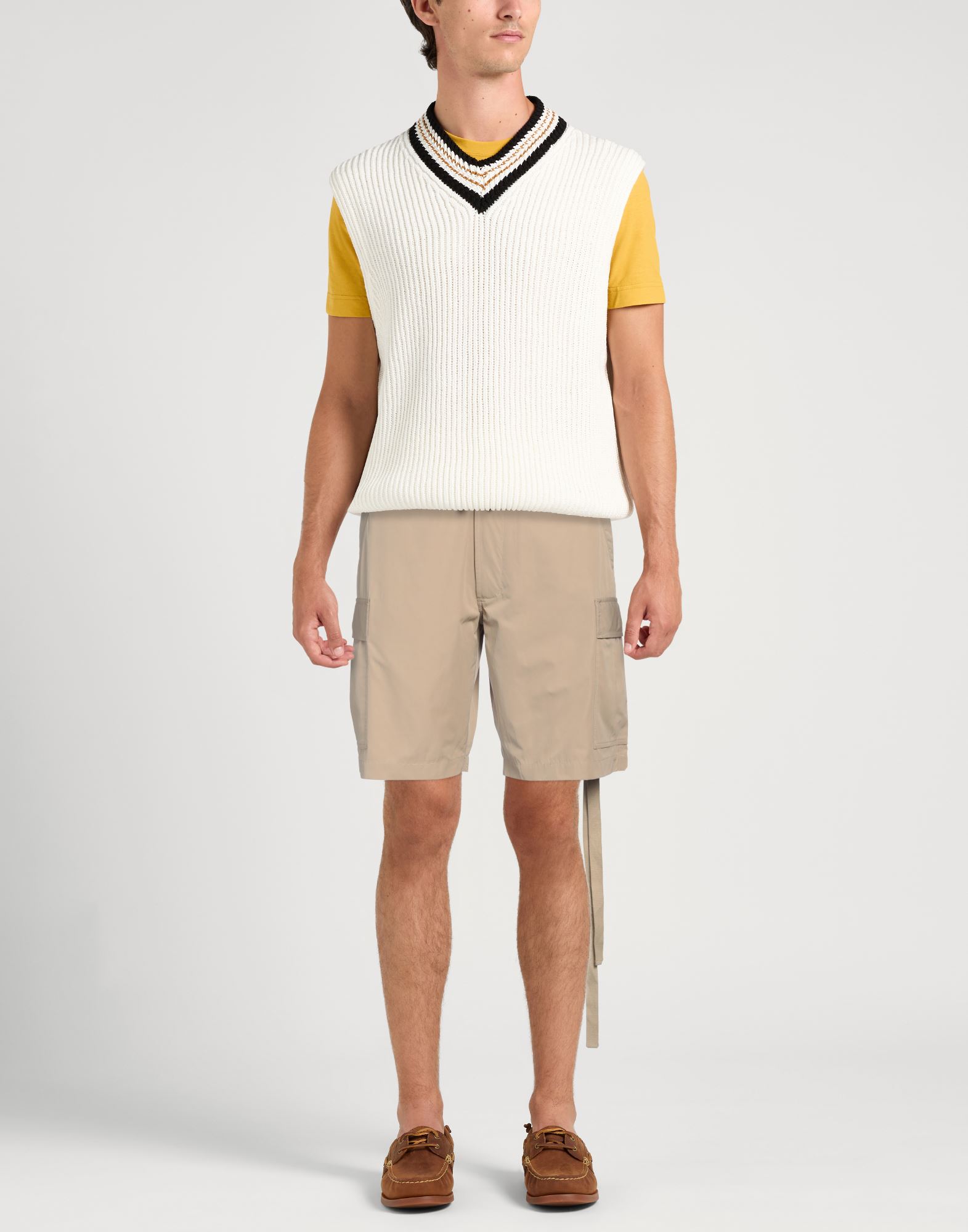  Maharishi - Hosen & Röcke - Shorts & Bermudashorts - On Yoox.com 