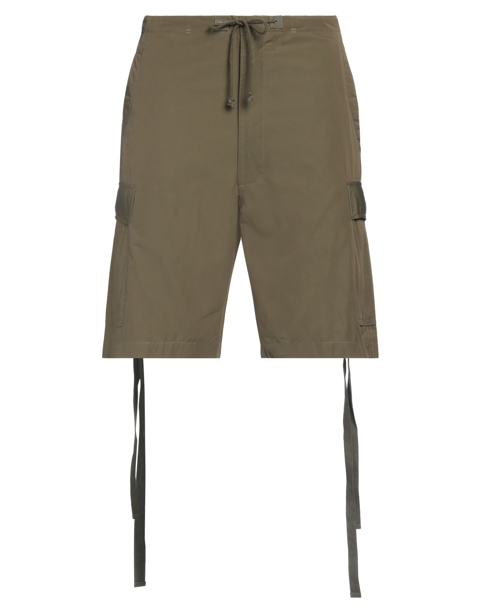  Maharishi - Hosen & Röcke - Shorts & Bermudashorts - On Yoox.com 