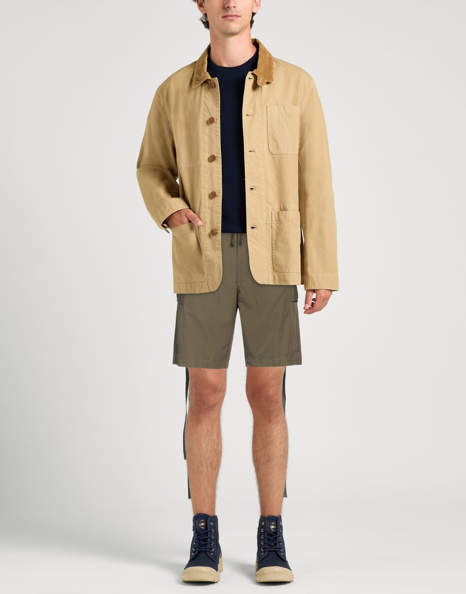  Maharishi - Hosen & Röcke - Shorts & Bermudashorts - On Yoox.com 