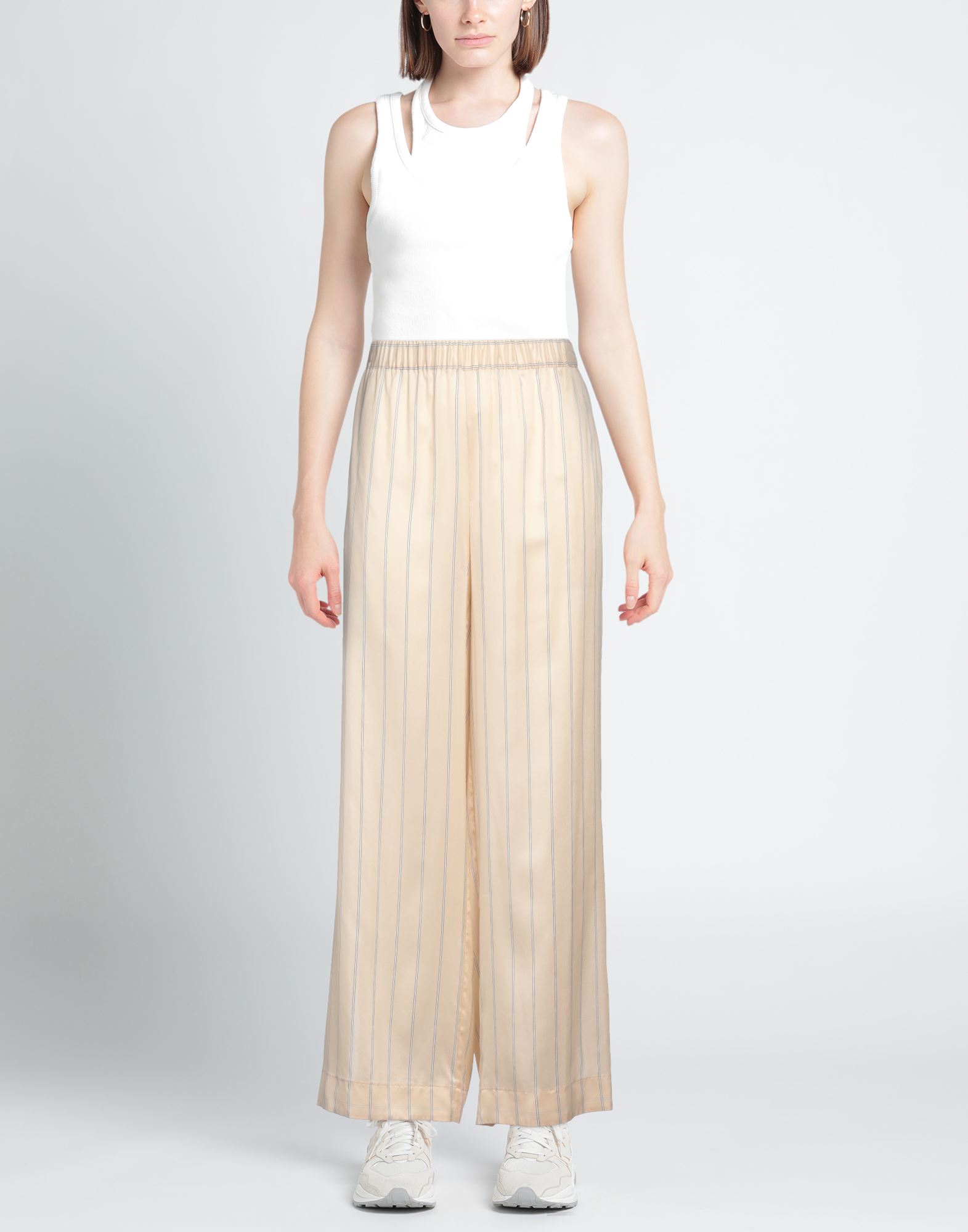  Le Kasha - Hosen & Röcke - Hosen - On Yoox.com 