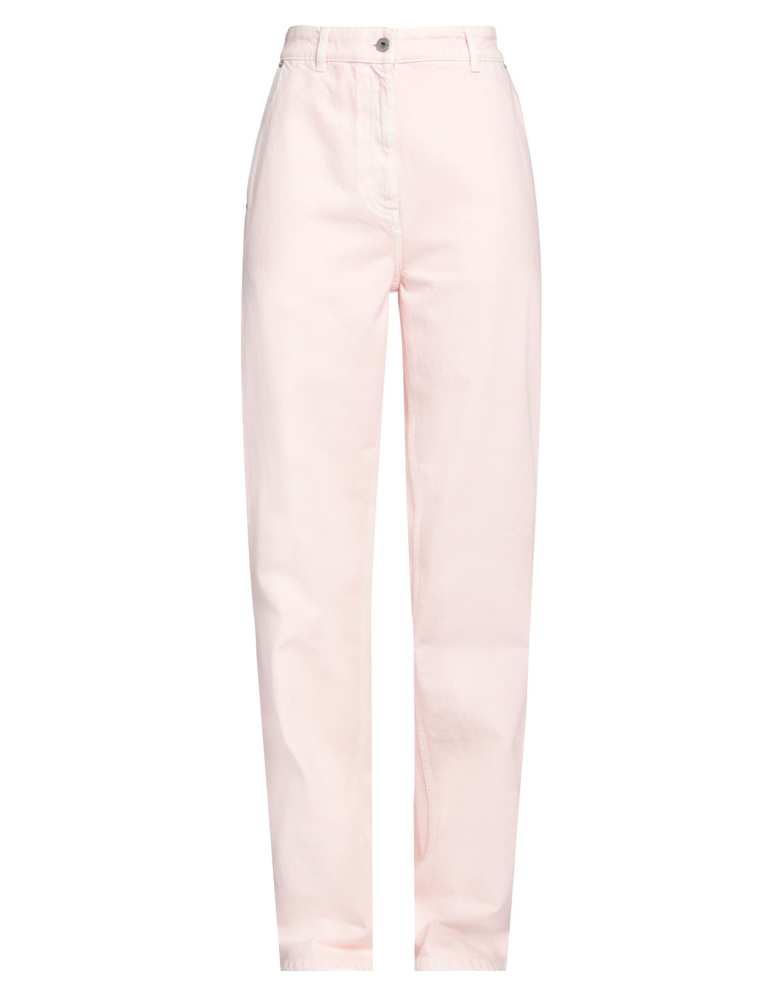 BURBERRY BURBERRY BOTTOMWEAR Τζιν