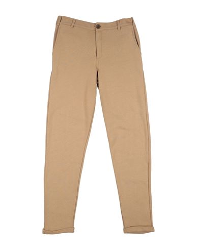 Gaudì Toddler Boy Pants Sand Size 6 Cotton In Beige