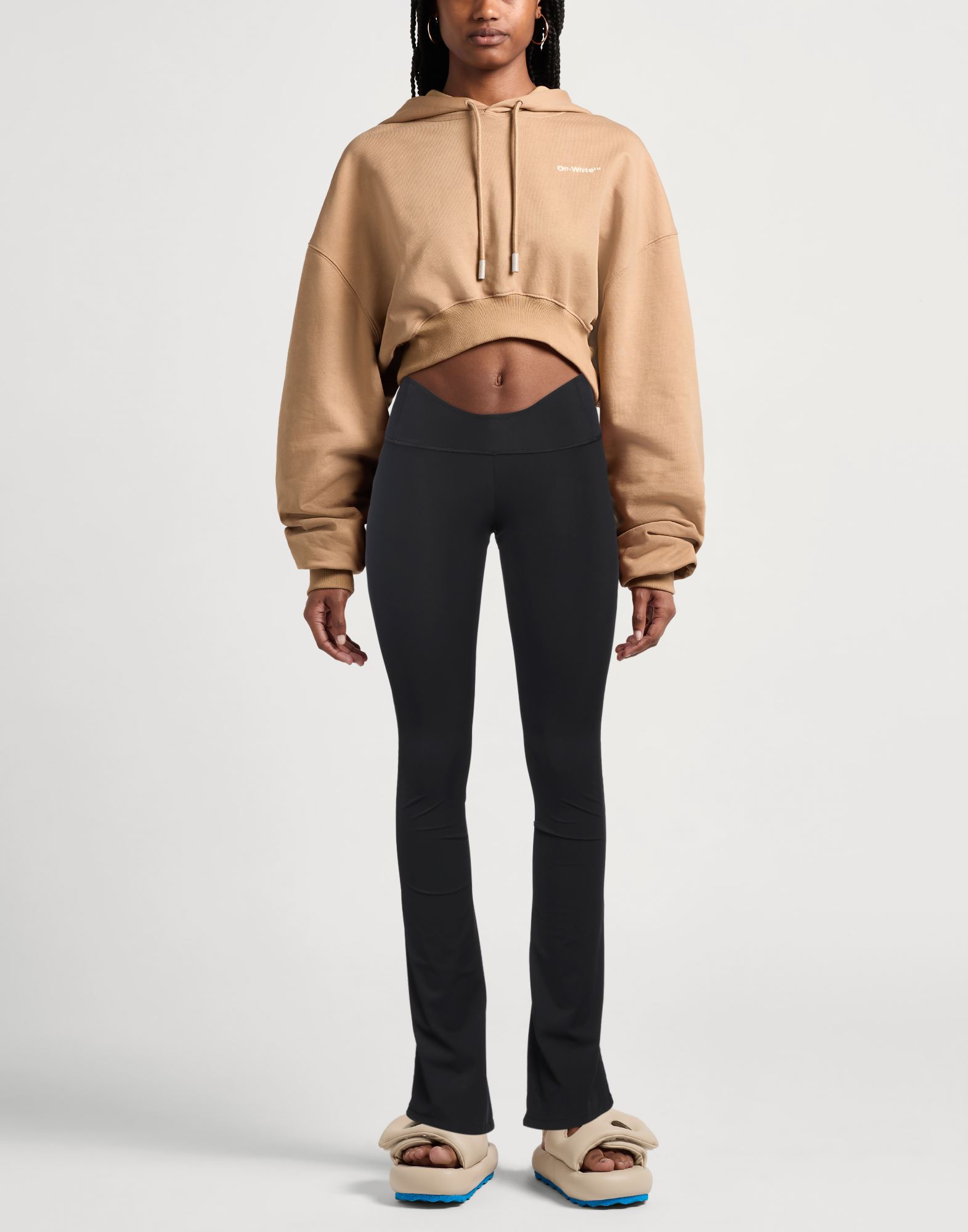  Palm Angels - Hosen & Röcke - Leggings - On Yoox.com 