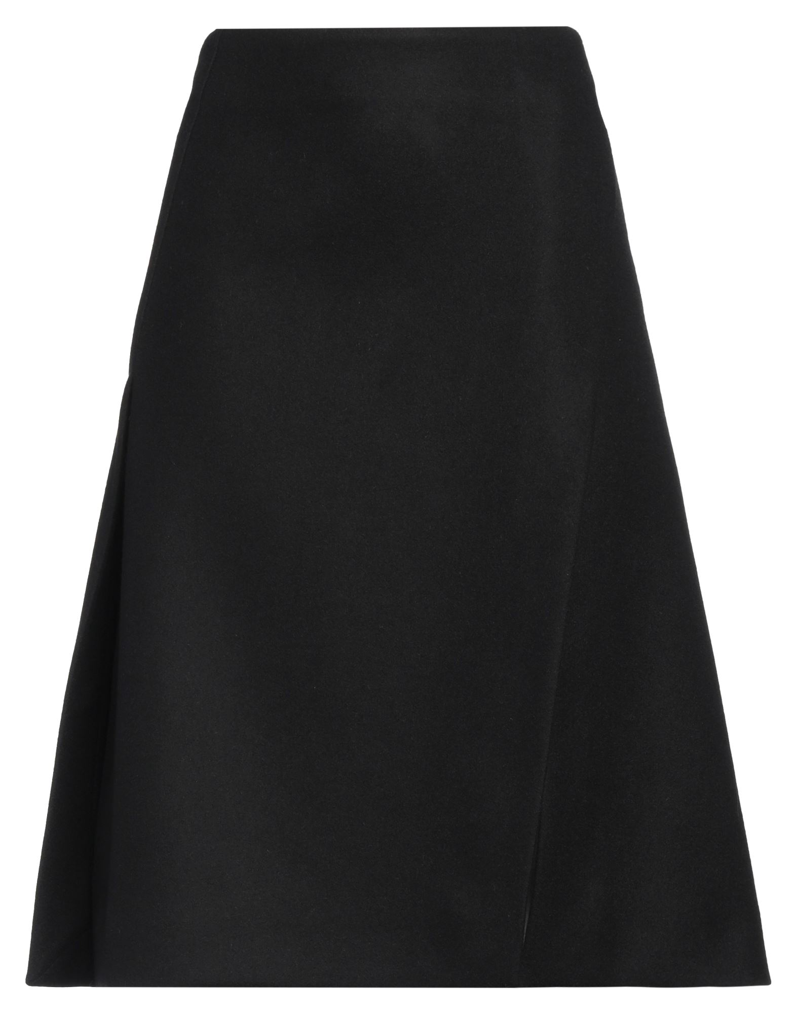 STELLA McCARTNEY STELLA McCARTNEY BOTTOMWEAR Μίντι φούστα