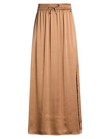 Maxi-Rock Damen Stahlgrau 32,34 Damen