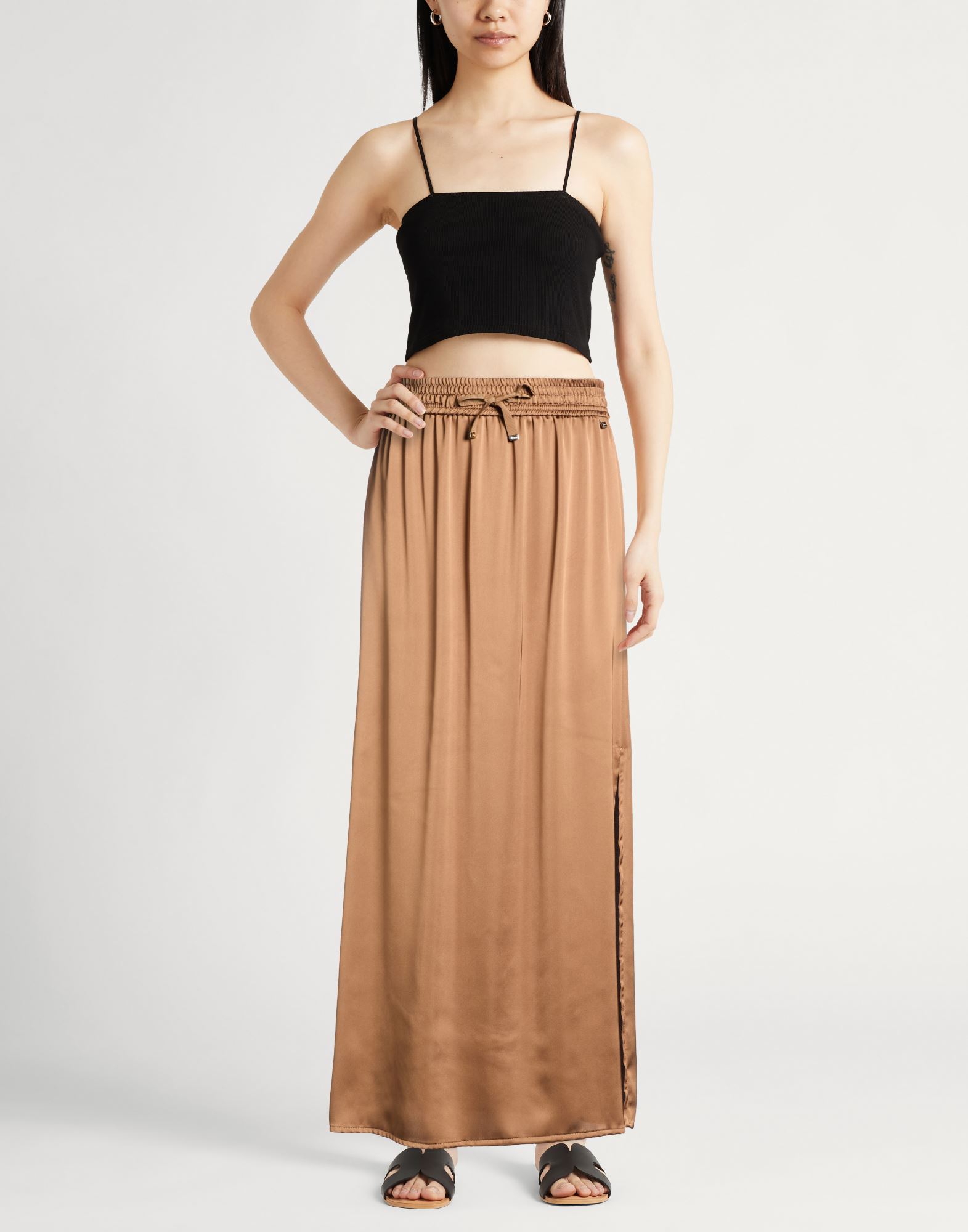  Herno - Hosen & Röcke - Maxi-röcke - On Yoox.com 