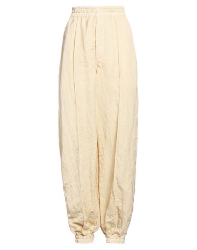 BURBERRY Hose Damen Beige M Damen