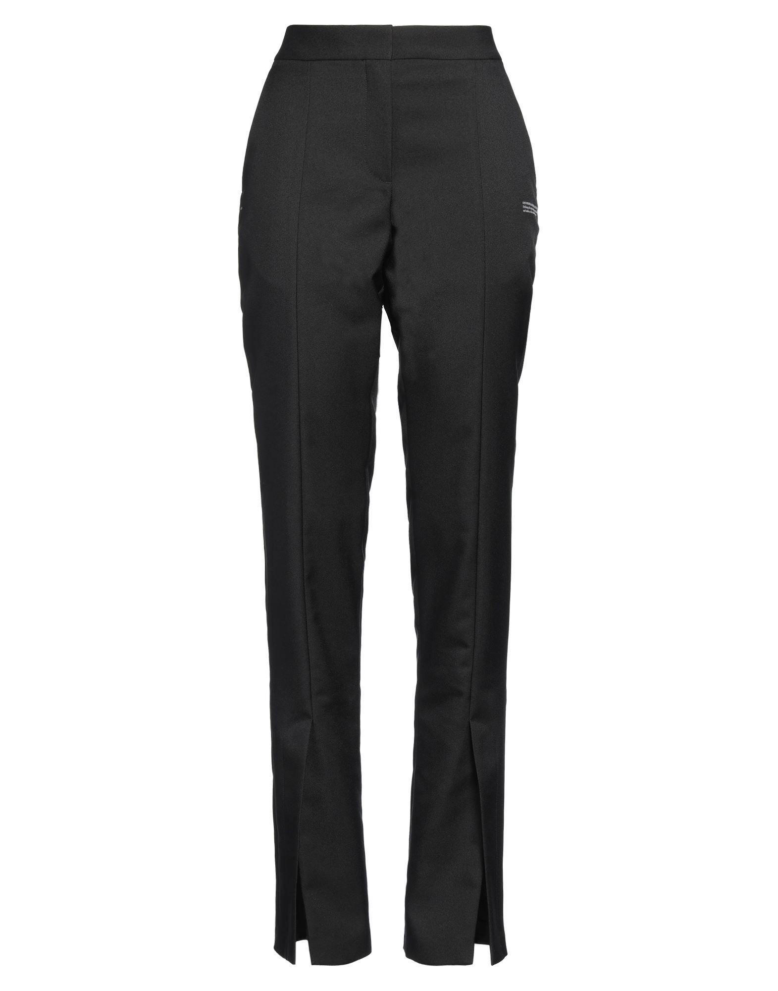 OFF-WHITE™ OFF-WHITE™ BOTTOMWEAR Casual Παντελόνι
