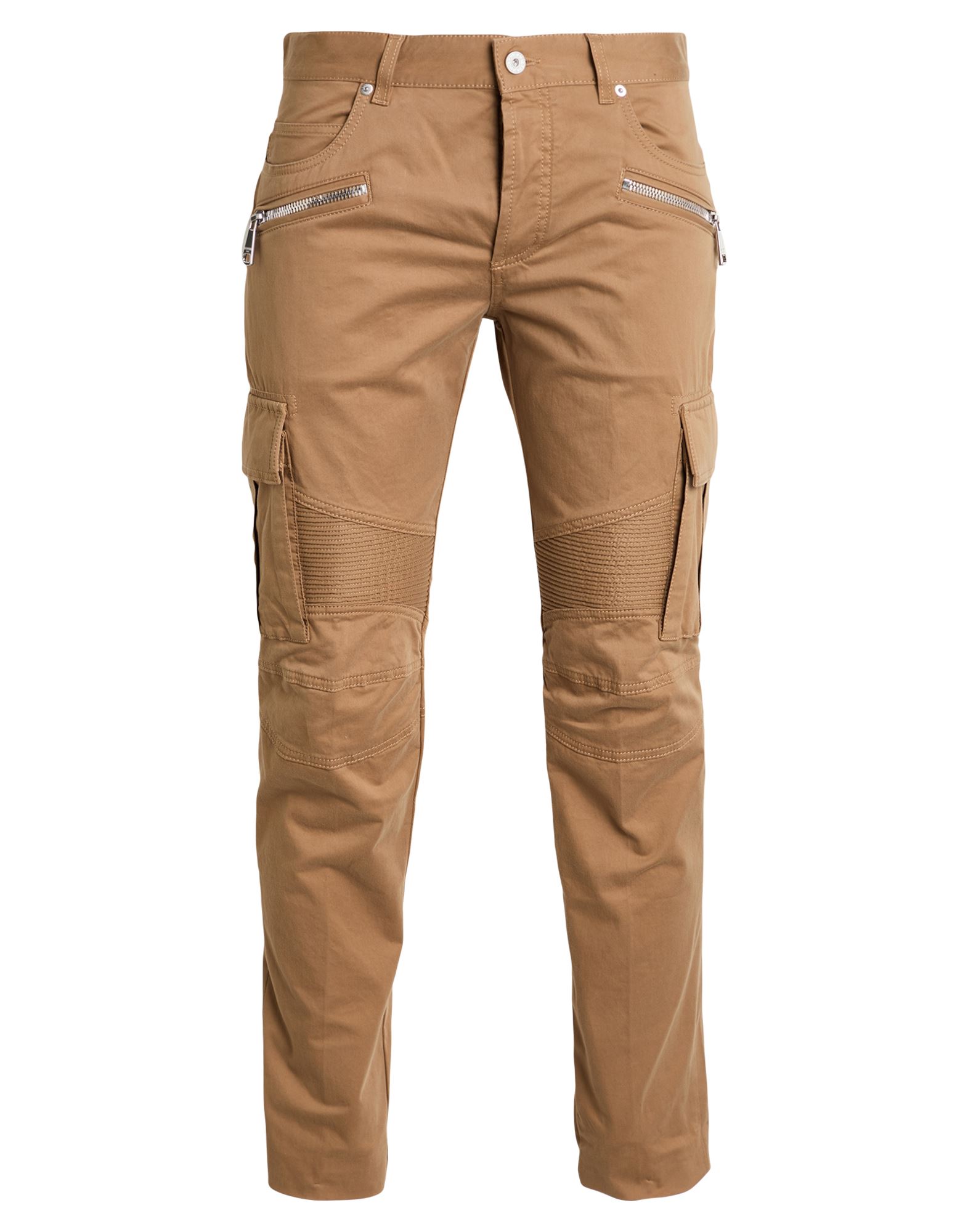  Balmain - Partes De Abajo - Pantalones - On Yoox.com 