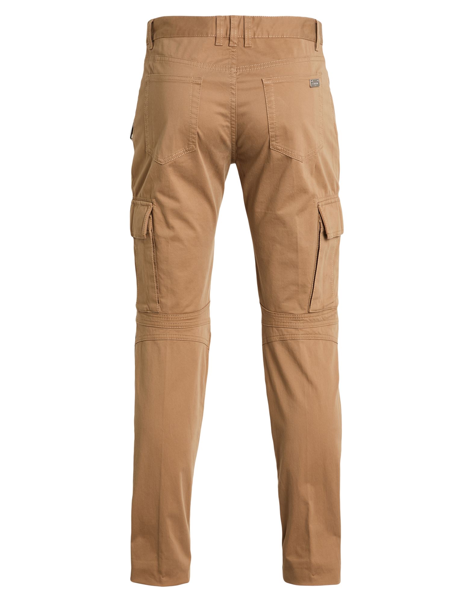  Balmain - Partes De Abajo - Pantalones - On Yoox.com 