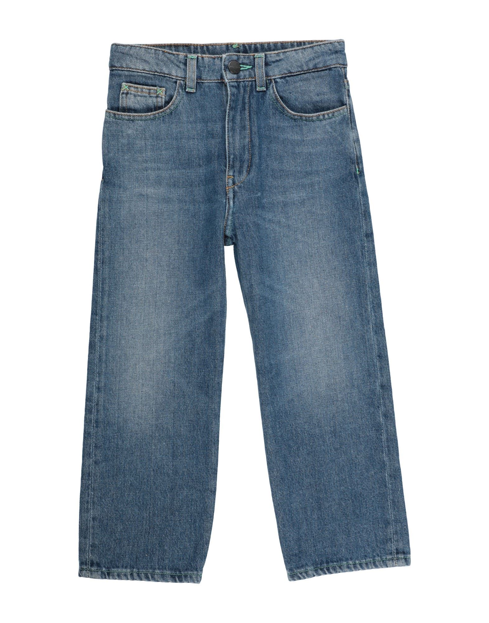  Palm Angels - Hosen & Röcke - Jeanshosen - On Yoox.com 