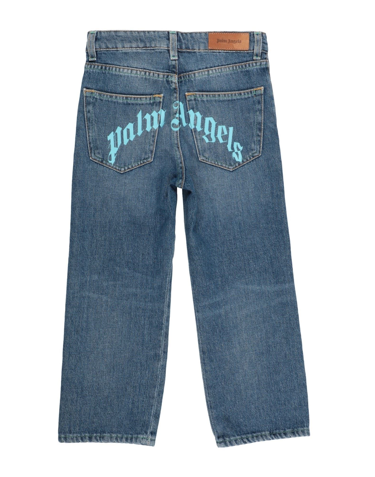  Palm Angels - Hosen & Röcke - Jeanshosen - On Yoox.com 