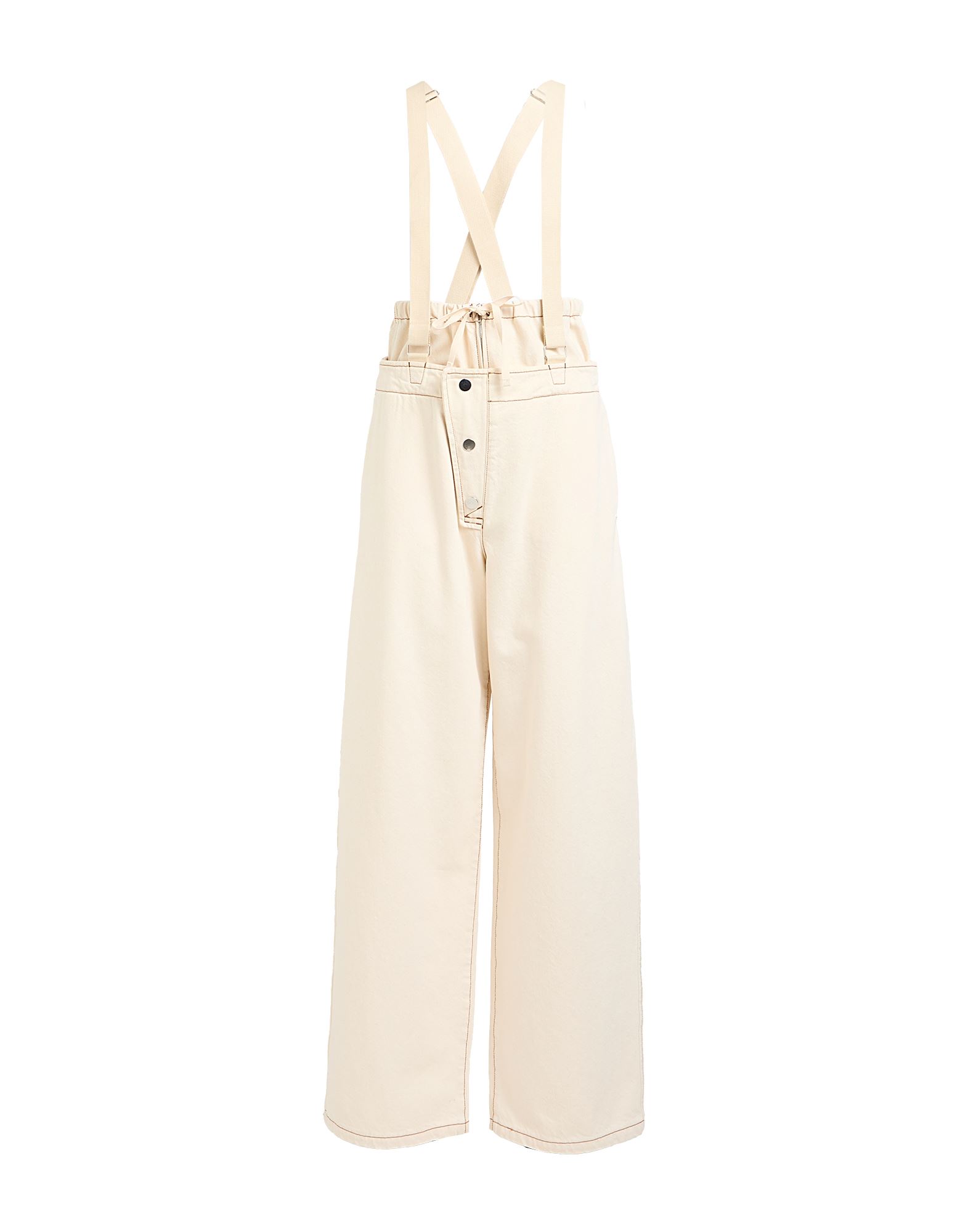  Sportmax - Overalls - Lange Overalls - On Yoox.com 