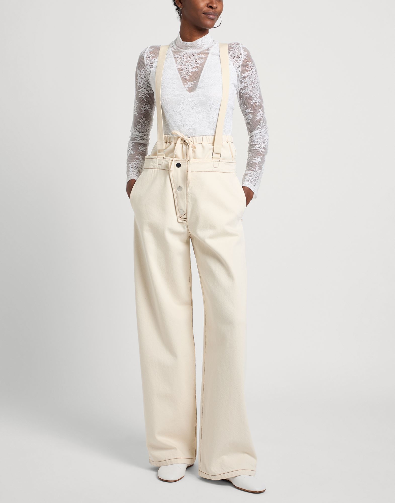  Sportmax - Overalls - Lange Overalls - On Yoox.com 