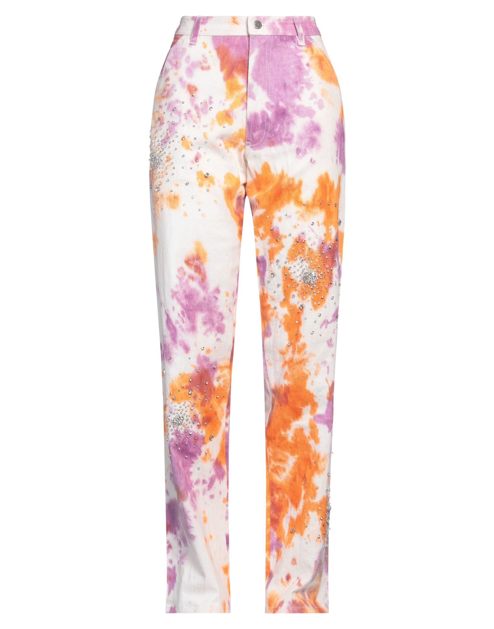 DES_PHEMMES DES_PHEMMES BOTTOMWEAR Τζιν