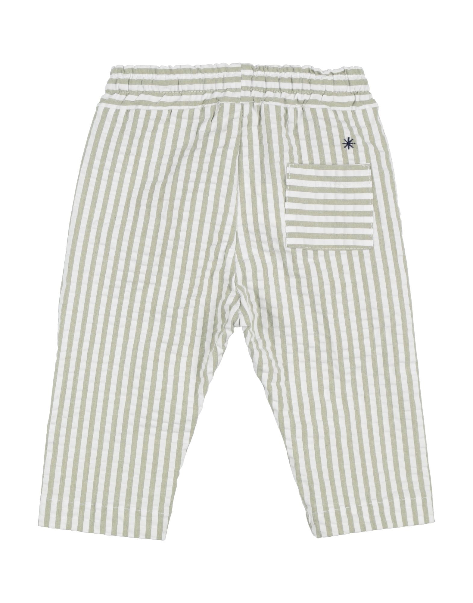  Manuel Ritz - Partes De Abajo - Pantalones - On Yoox.com 