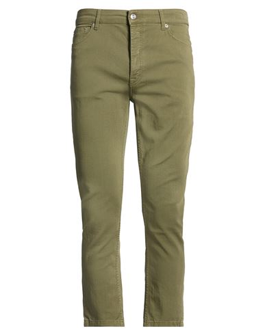 Jeanshose Herren Militärgrün 29,30,31,32,33,34,35,36,38 Herren