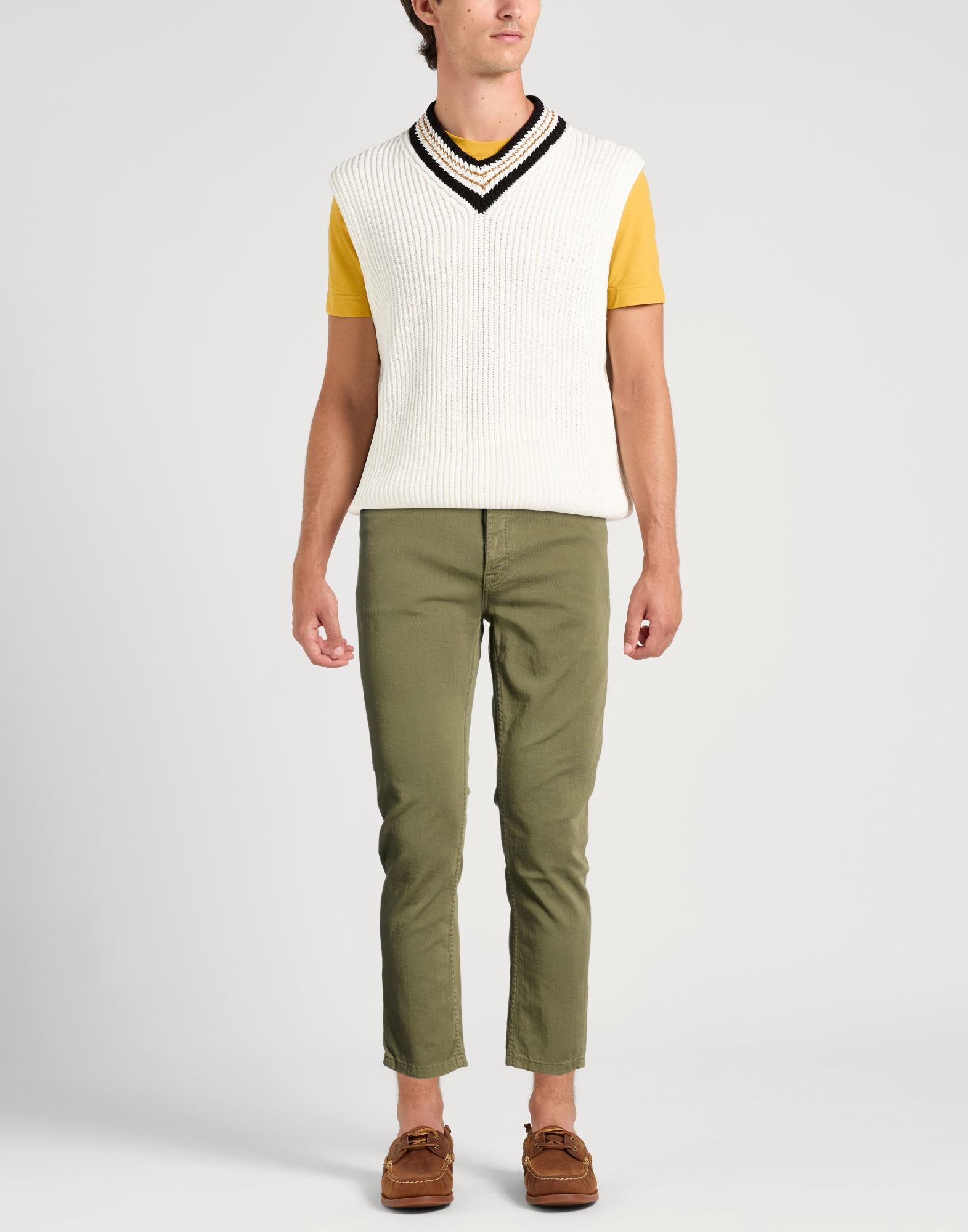  Department 5 - Hosen & Röcke - Jeanshosen - On Yoox.com 