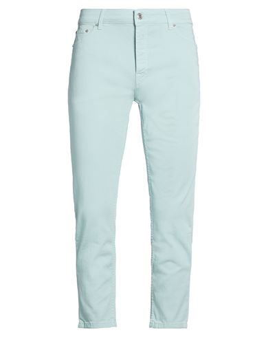 Pantalones vaqueros Hombre Azul celeste 30,31,32,33,34,35,36,38 Hombre